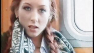 Ruska kurva Sandra Luberc žestoko ruske mame porno je pojebana u vrućem pov klipu